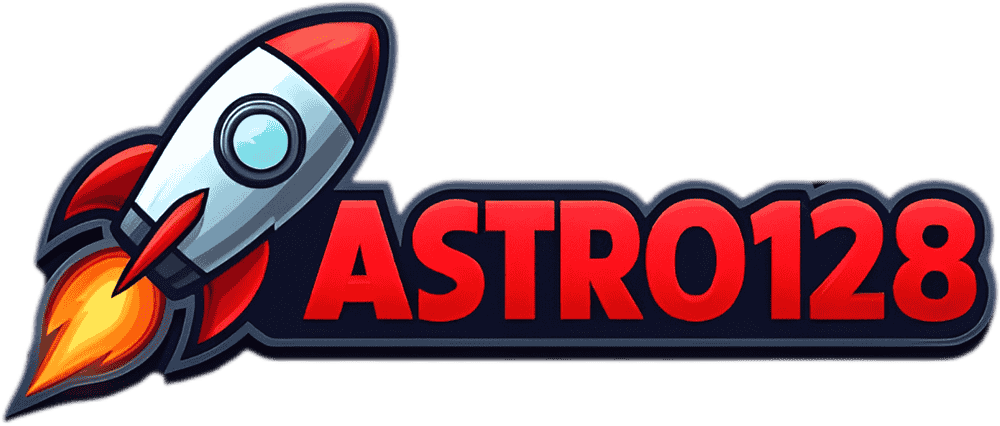 Astro128 Logo
